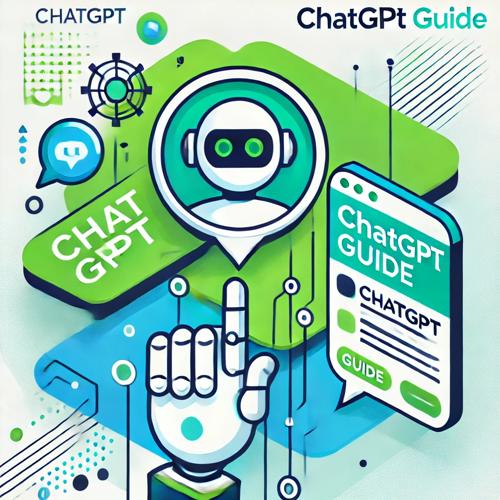 챗GPT 사용법 섬네일