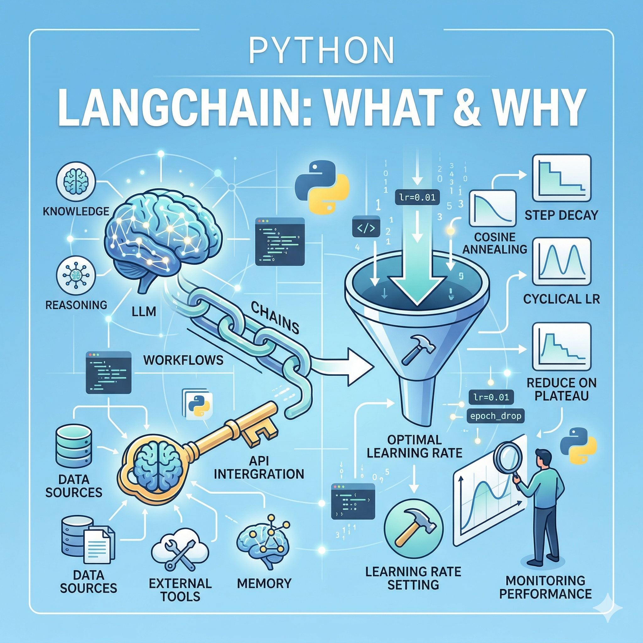 LangChain(랭체인) 개념