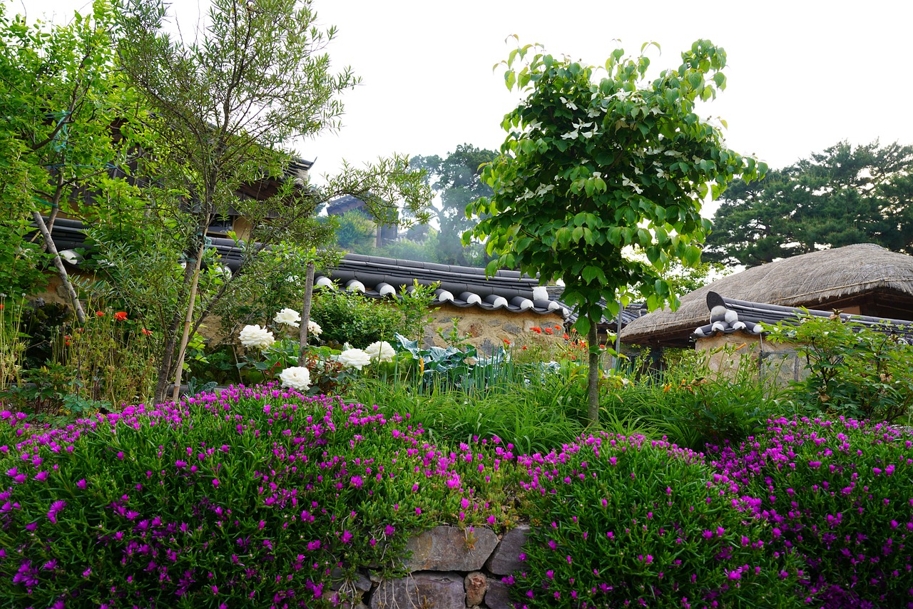 2025 봄 가족여행지 추천2