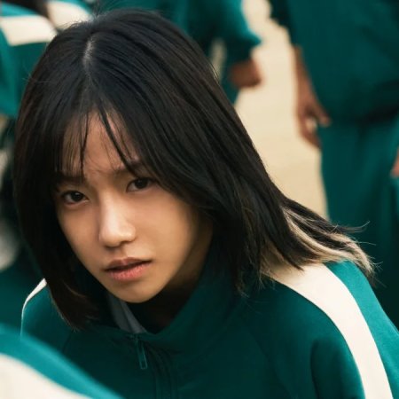 오징어게임 시즌 2 등장인물