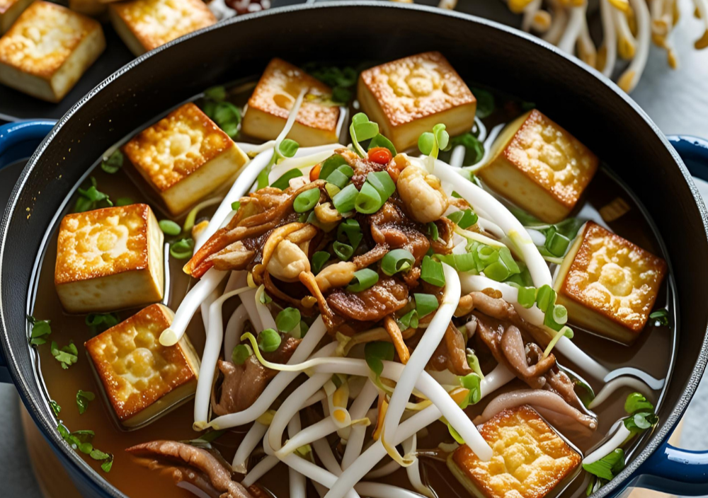 alt=&quot;두부콩나물찜&quot;