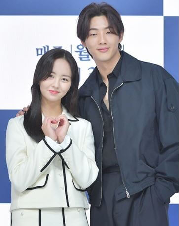 김소현 지수