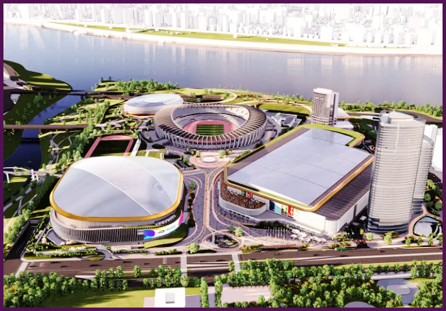 잠실야구장 철거 및 돔구장 신축 일정 정리 2026시즌 종료 후 대체 구장 사용 계획