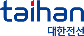 대한전선_로고