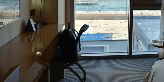 홀로 떠나는제주자유여행_제주리젠트마린호텔