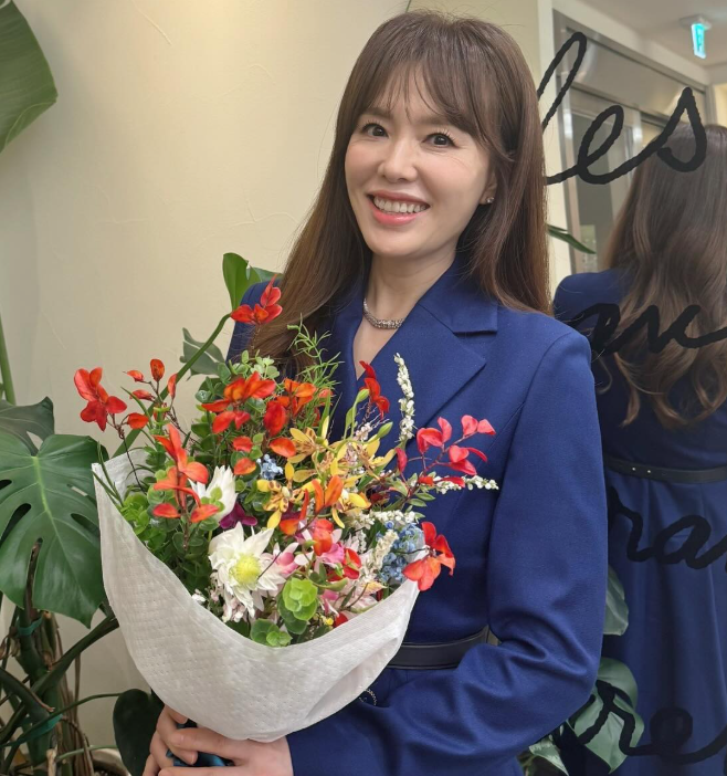 하희라 나이 프로필