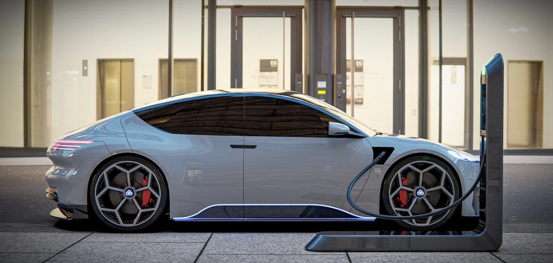 전기차 보조금과 충전 인프라