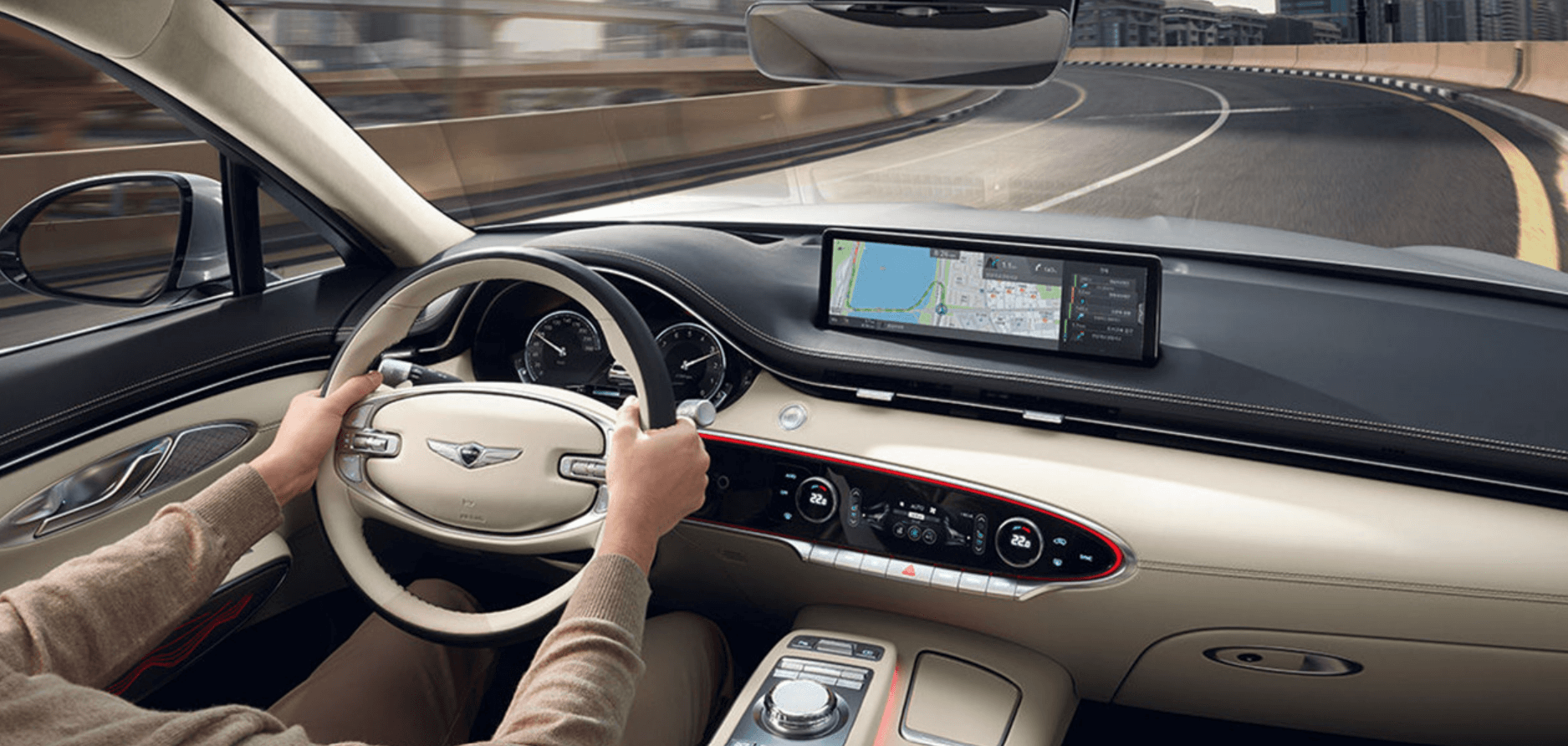 제네시스 GV70(2024년형) 가격표&amp;#44; 전기차 가격&amp;#44; 중고차 가격