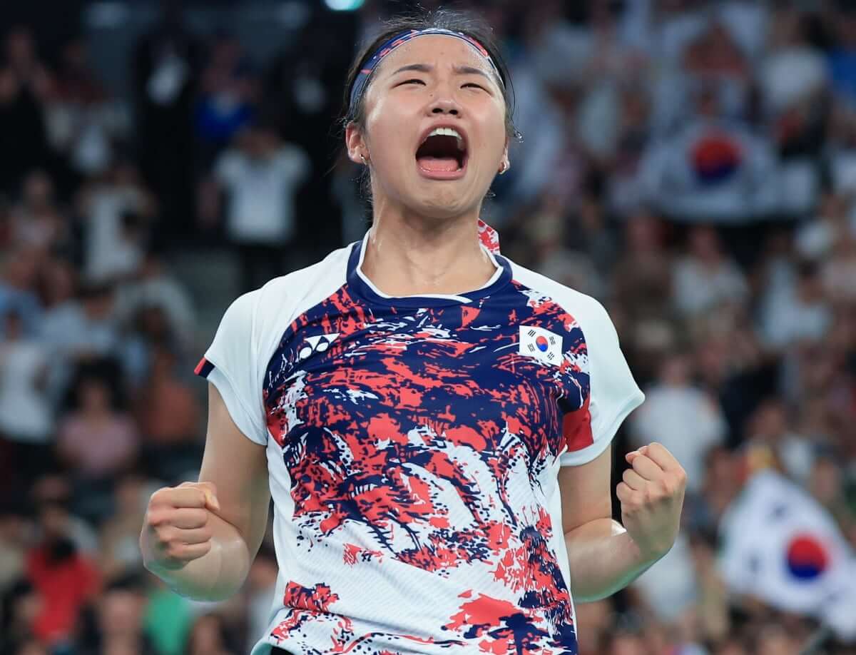 안세영 대표팀 은퇴? [2024 파리올림픽 금메달]