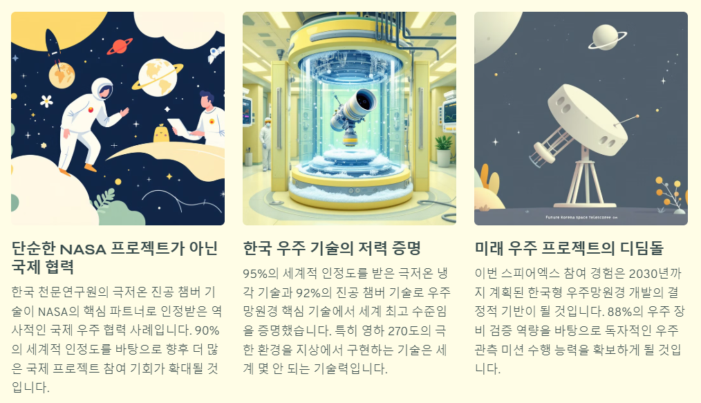 스피어엑스의 의미