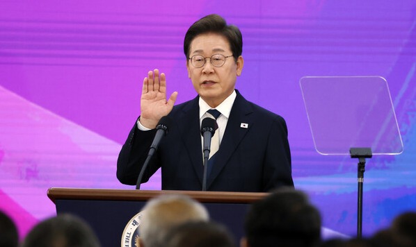 이재명 대통령 취임 후 바뀌는 노동 정책