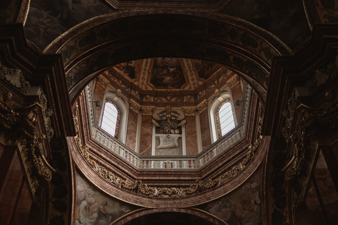 Interior.