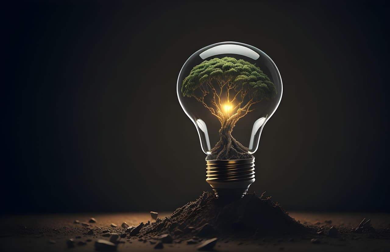 환경보호는 필수적인 요소