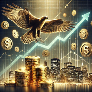 매파적 금리 인하 비둘기파