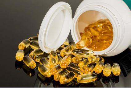 오메가3 섭취량을 늘려야 하는 이유