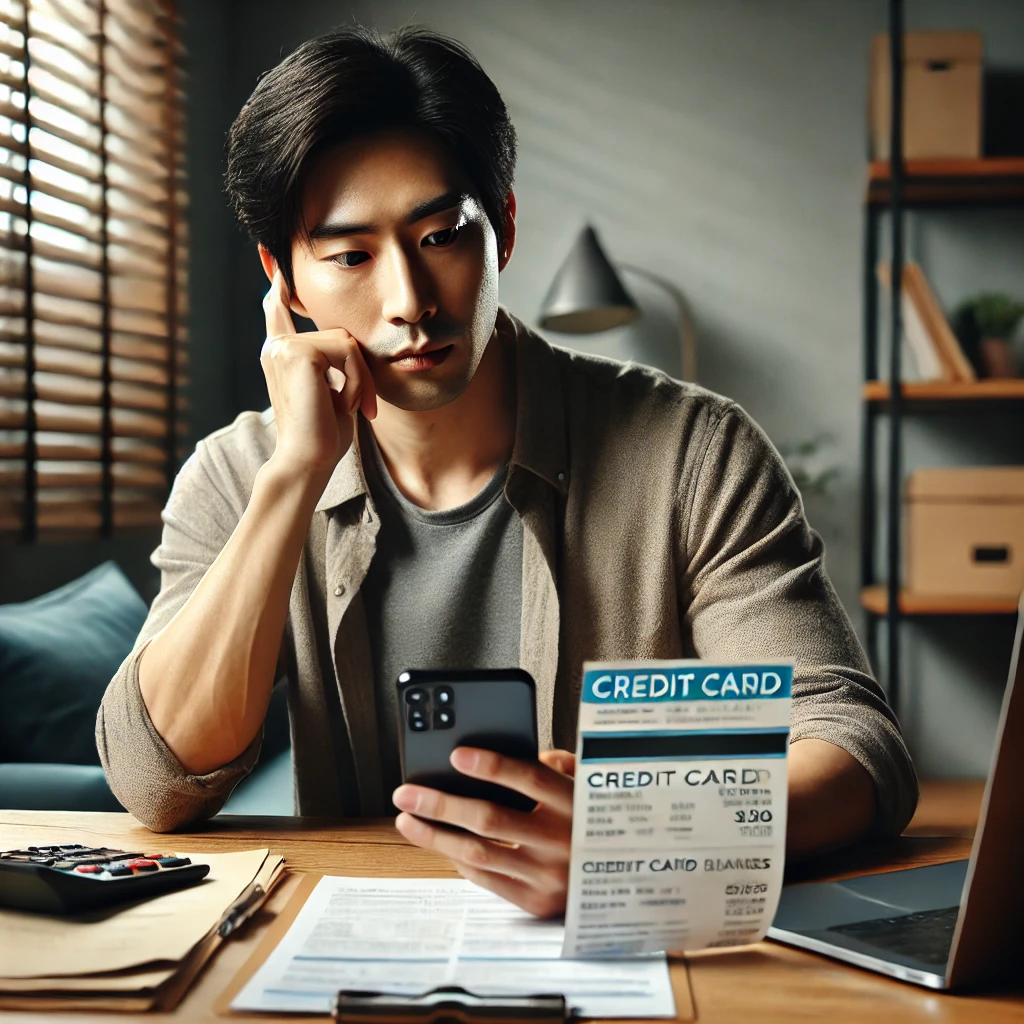 무심코 한 할부, 신용등급 떨어질 수도 있다?! 신용점수에 미치는 진짜 영향!