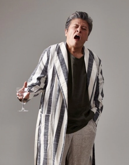 권해효 프로필 고향 나이 학력 좌파 성향