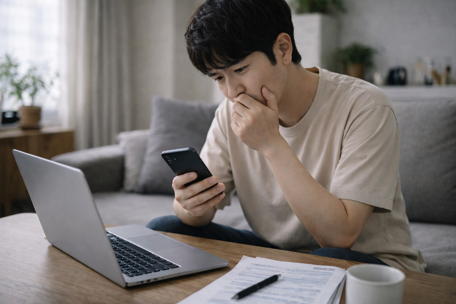 2026년 기초생활수급자 신청 결과 늦어질 때 대처법