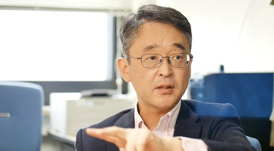 반 JMS 활동가 김도형 교수