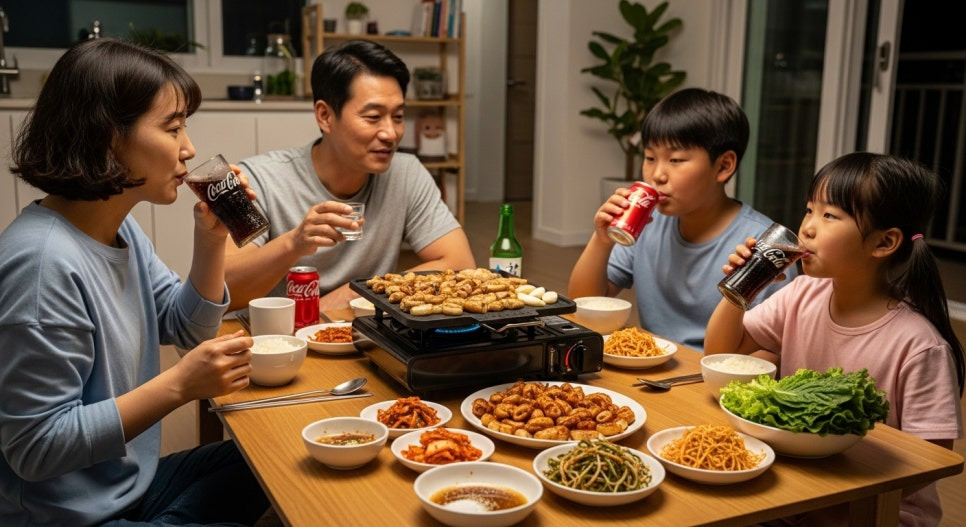 곱창, 이제 집에서 편하게 즐기자 집에서 즐기는 곱창 추천