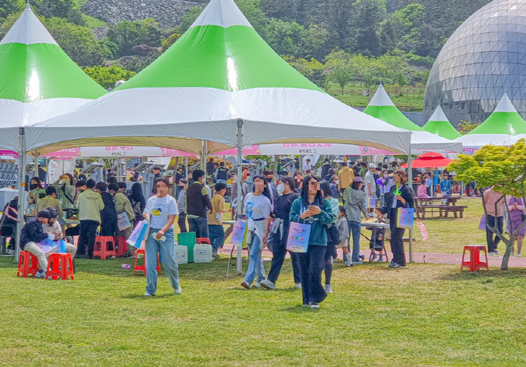 고흥 우주항공축제