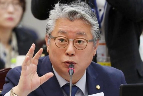 조응천 의원 프로필 나이 고향 학력 재산 지역구