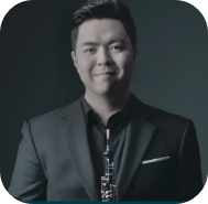 히사이시 조 영화음악 콘서트 (오보이스트 고관수)