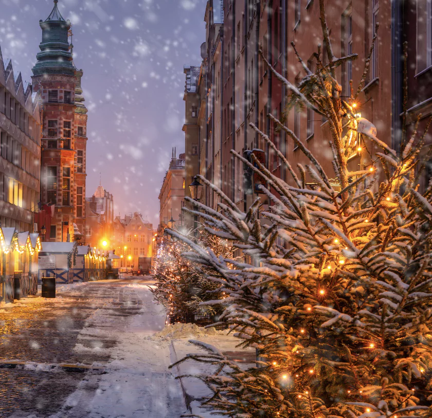 크리스마스 인사말