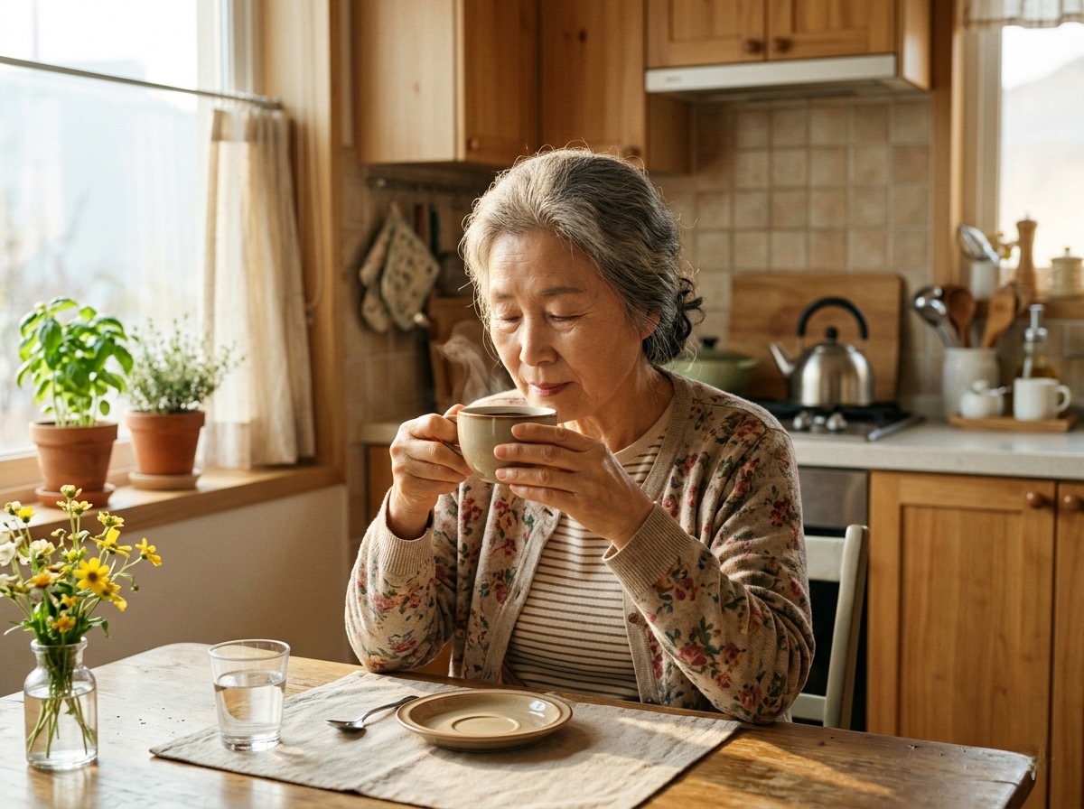 후각 저하가 치매의 초기 신호일 수 있는 이유