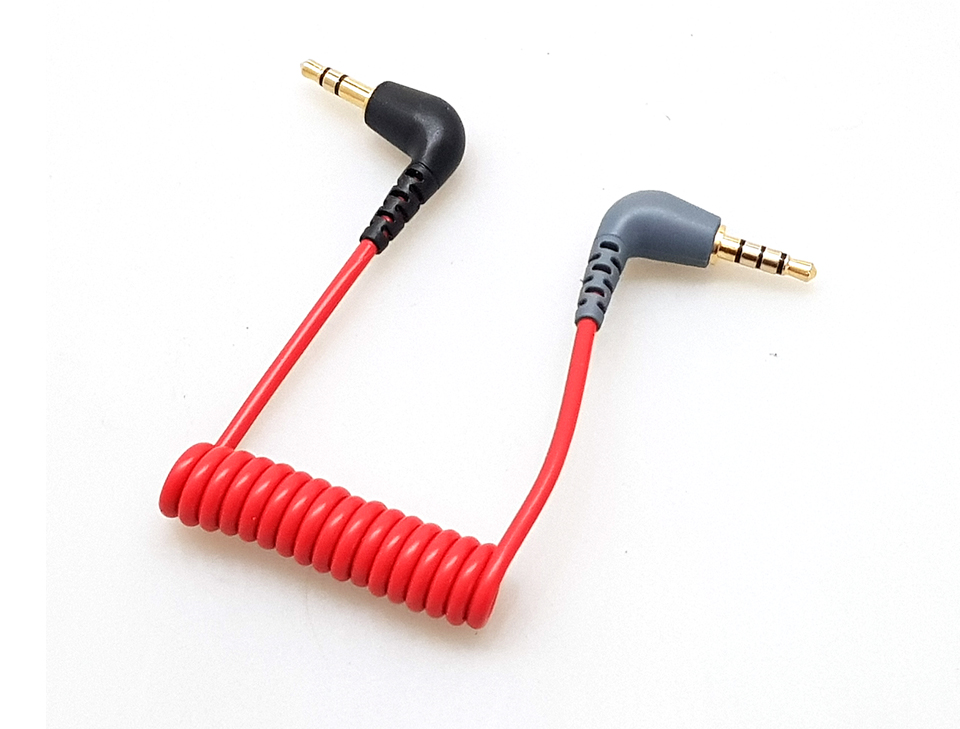 로데SC7 호환케이블