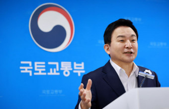 원희룡 프로필