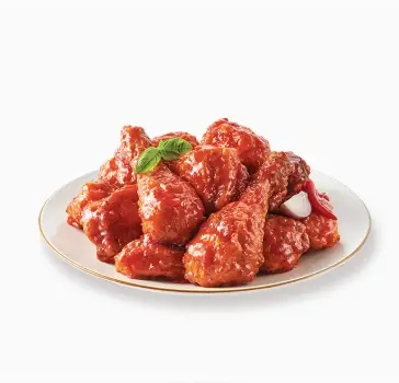 굽네치킨-메뉴-가격-피자-사이드