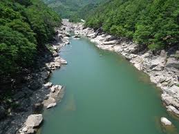 용유담 – 아이 동반 가족에게 최적의 선택지 (출처:네이버블로그/함양군청/경남도민일보)