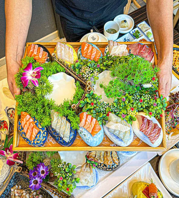 회랑게랑 광명역점