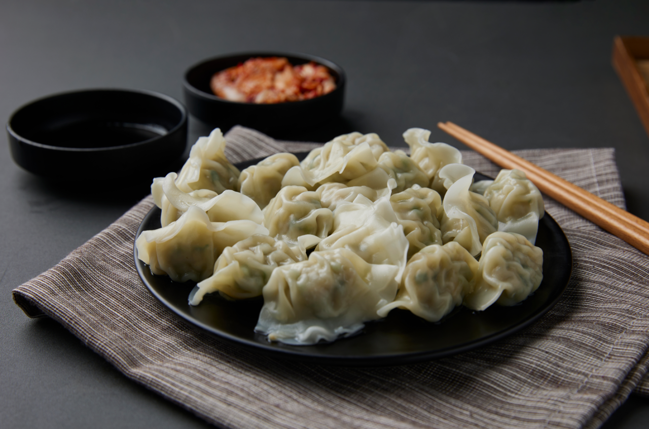 무릉도원수목원 맛집