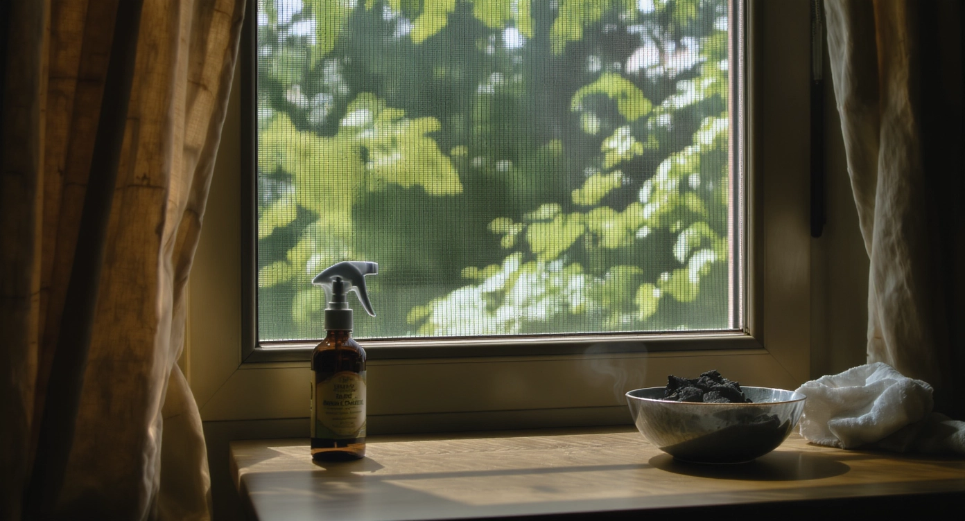 여름철가구관리