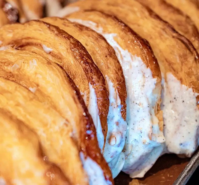 생활의달인 거미줄 반죽 미엘 바게트, 소금빵, 몽블랑, 꿀바게트, 뱅오쇼콜라 송우석 달인 맛있는 전주 혁신도시 베이커리 빵집 은둔식달 오늘방송 맛집 정보