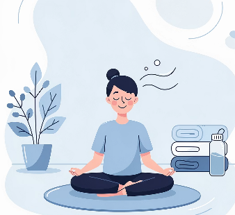 두드러기 가라앉히는 법