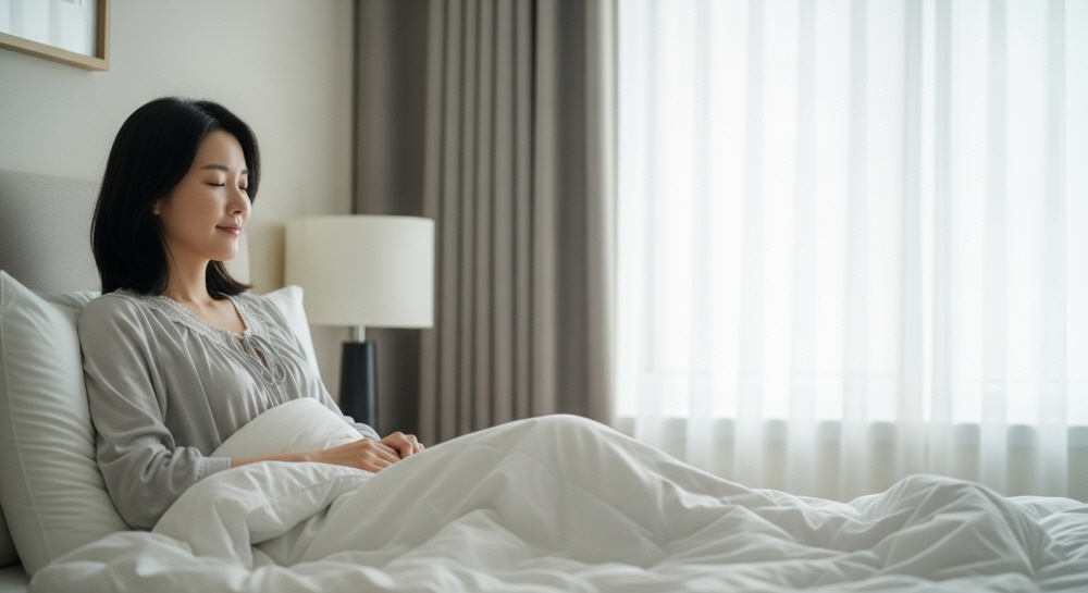 여름 코로나 증상