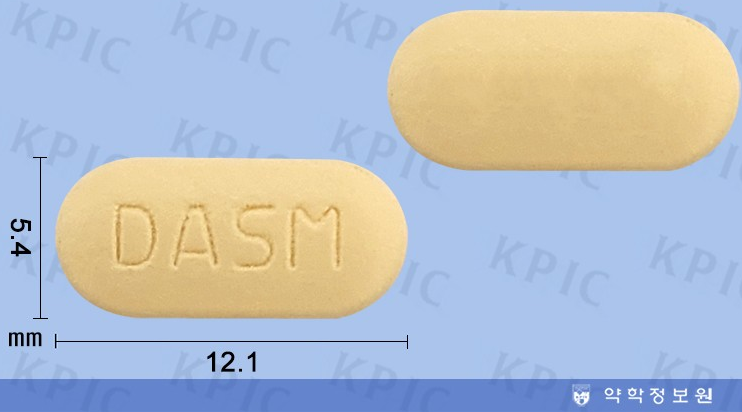 파라마셋세미정: 성분, 효능, 용법 및 주의사항 완벽 가이드