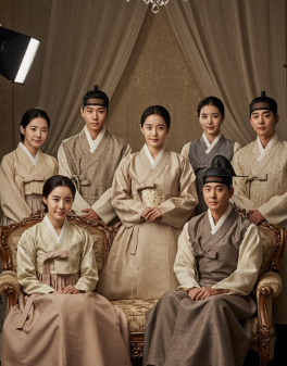 폭싹 속았수다 출연진