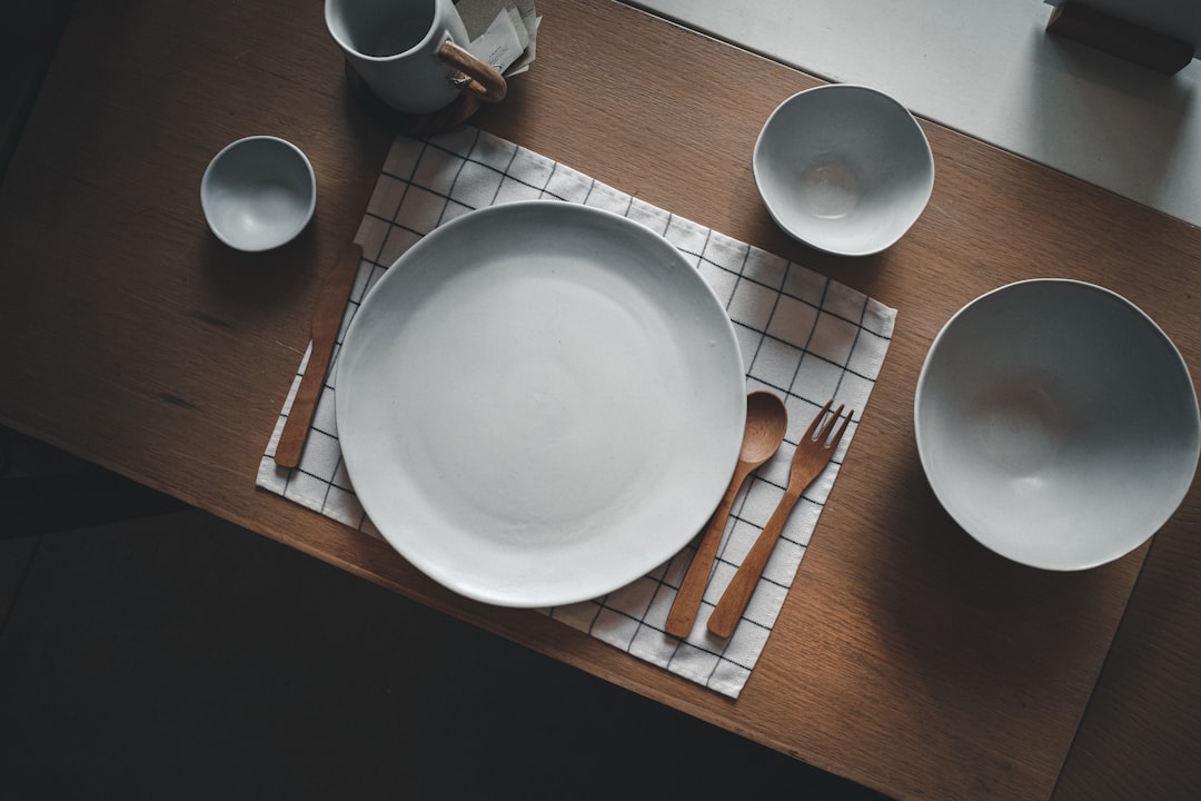 Dish