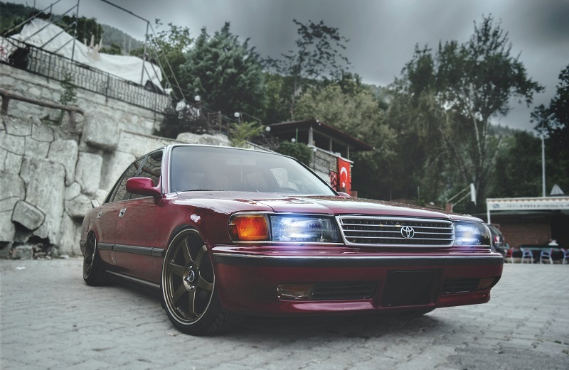 자동차 명의 이전 절차