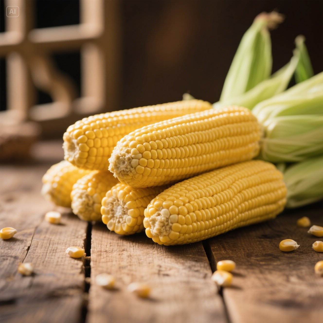 옥수수 삶는 방법