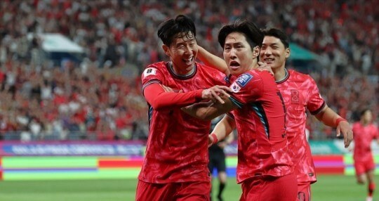 한국_중국_축구_하이라이트