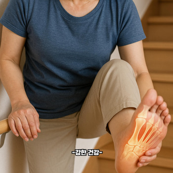 통풍 원인
