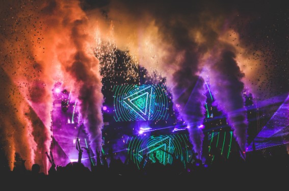 2025 싸이 흠뻑쇼 일정 