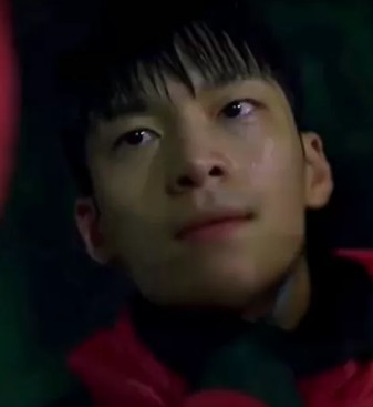 위하준 나오는 드라마 다시보기 - 오징어게임