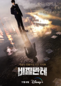 비질란테 드라마