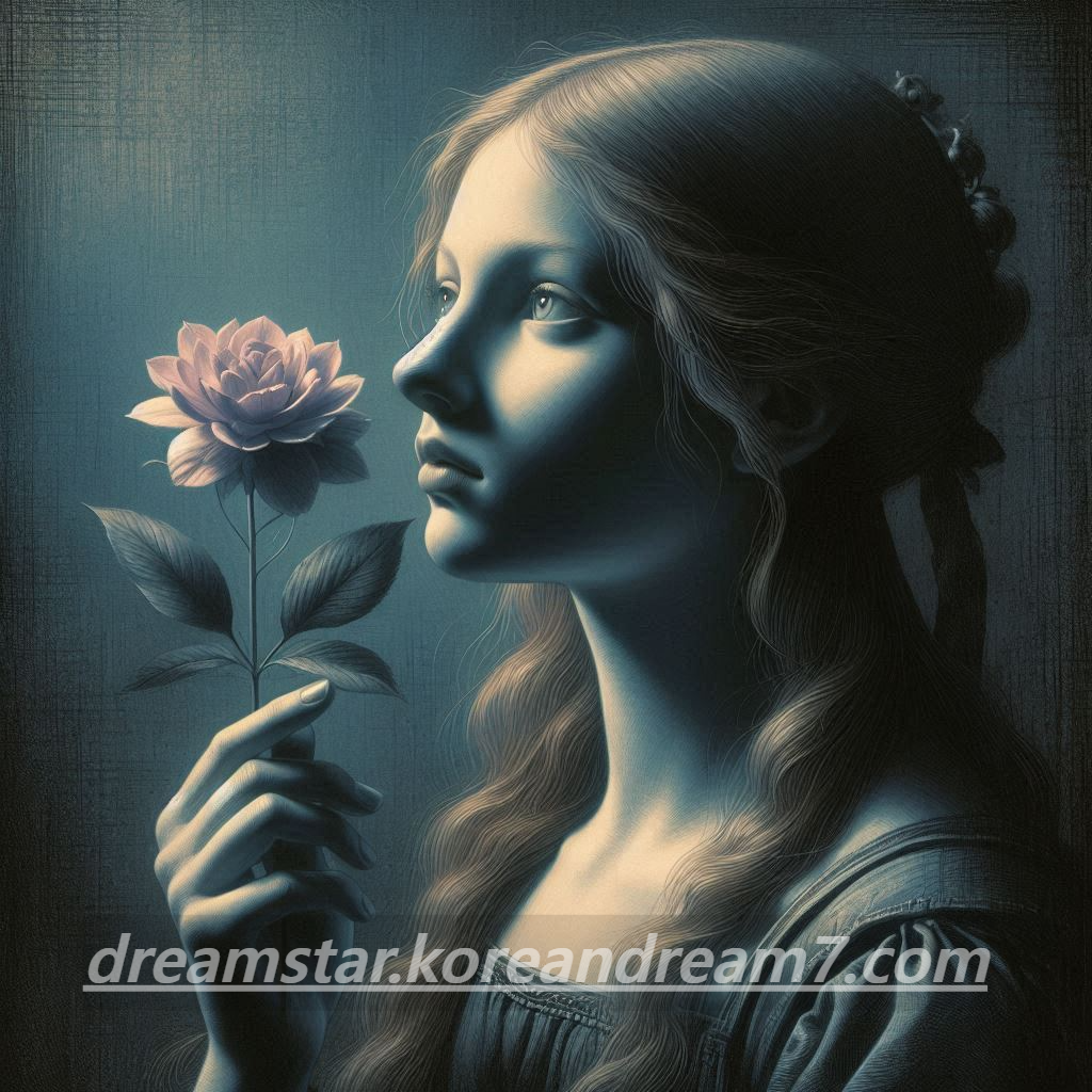 물에빠져죽는꿈